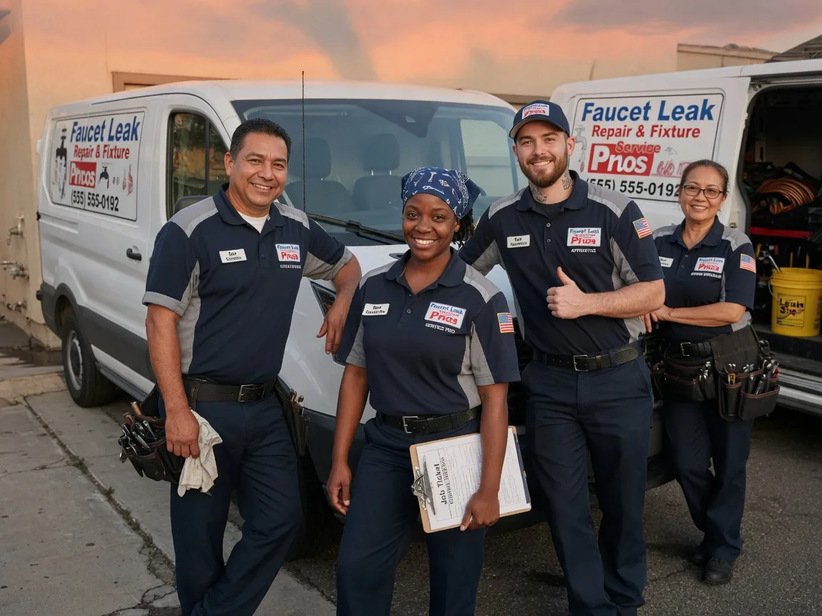 Faucet Repair company in Thief River Falls, MN