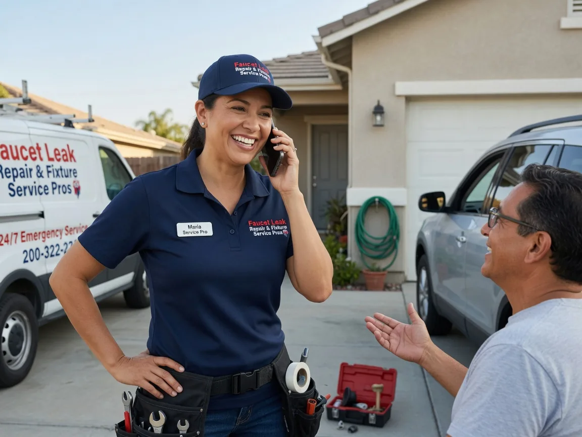 Faucet Repair Thief River Falls, MN FAQs